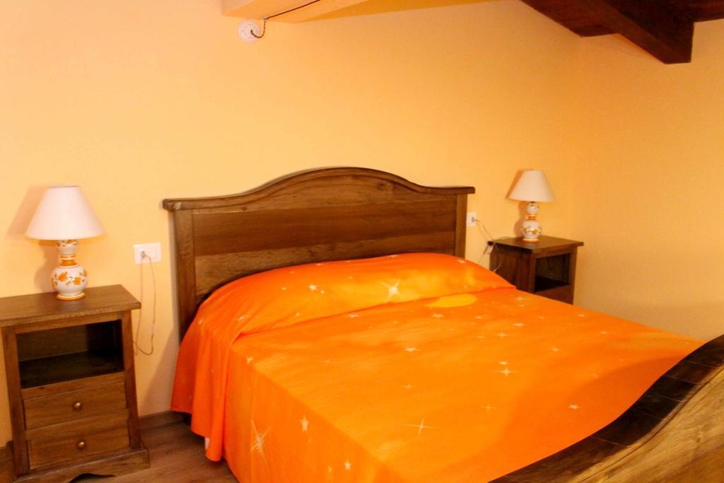 Nonno Domenico Hotel Sassano Luaran gambar