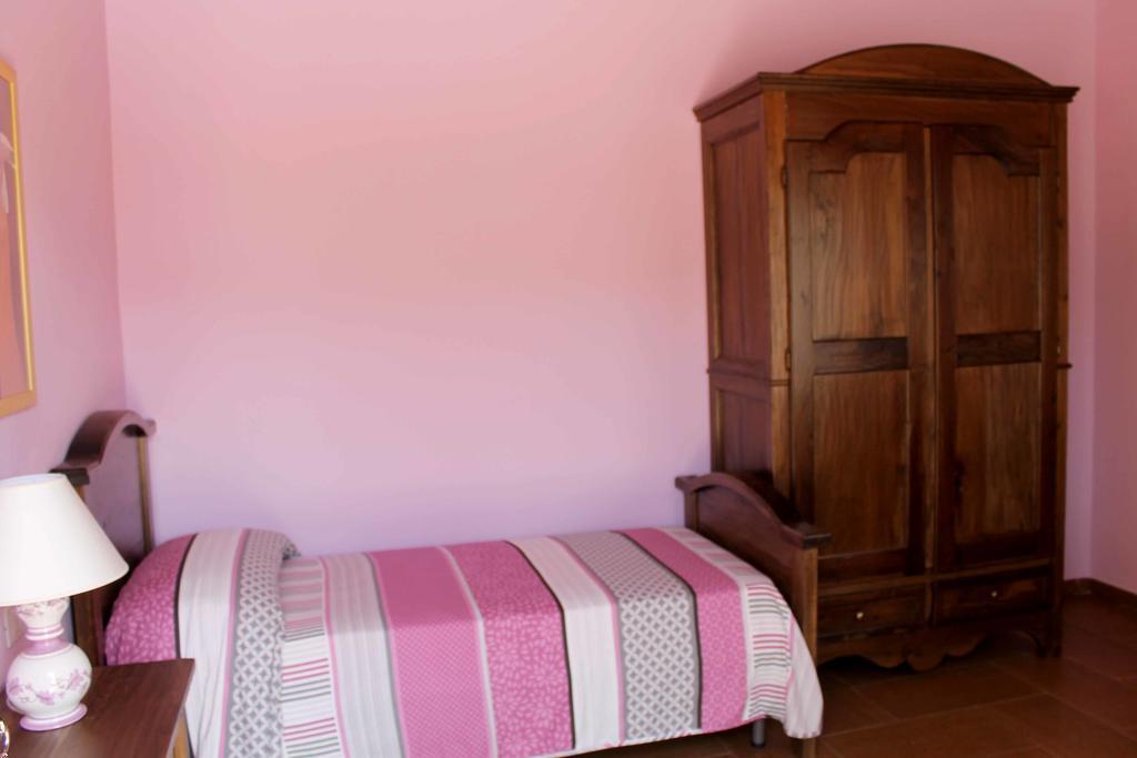 Nonno Domenico Hotel Sassano Luaran gambar
